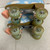 Used Impala Senior Roller Quad Skates Royal Blue Senior 6 11762-S000080998 View 7