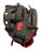 Used Rawlings MARK OF A PRO LITE BB/SB Glove RH Throw Black 11" 11732-S000368823 View 2