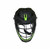 Used Cascade XRS PRO Lacrosse Helmet Black One Size 11458-S000127585 View 2