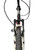 Used Supercycle NITROUS Mountain Bike Mens Black 43-47cm - 17-18" - MD Frame 10589-S000435125 View 3