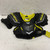 Used Bauer ULTRA SONIC Youth Shoulder Pads MD 11855-S000205922 View 1