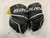 Used Bauer VAPOR HYPERLITE Junior Gloves Black 11" 11855-S000205925 View 1