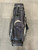 Used MG Golf CART BAG Mens Cart Bag Black 11614-S000238825 View 2
