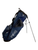 Used Ping E2 STAND BAG Mens Stand Bag Navy Blue 11709-S000080434 View 1