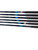 Used Taylormade SIM 2 MAX Mens Iron Set RH 6I-GW/AW 11768-S000237655 View 8