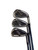 Used Taylormade SIM 2 MAX Mens Iron Set RH 6I-GW/AW 11768-S000237655 View 2