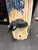 Used Liquid Force TRIP Wakeboard Turquoise And Orange 139 cm 11337-S000490068 View 5