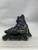 Used Rollerblade FUSION MX Senior Roller Quad Skates Black Senior 11 11879-S000022051 View 2
