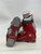 Used Dalbello AERRO A80 Mens DH Ski Boot Red 275 MP - M09.5 - W10.5 11879-S000022052 View 3