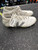 Used New Balance RUSH LAX Cleats Mens White Senior 11 11894-S000056283 View 2