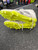 Used New Balance RUSH LAX Cleats Mens White Senior 11 11894-S000056283 View 3