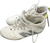 Used New Balance RUSH LAX Cleats Mens White Senior 11 11894-S000056283 View 1