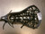 Used STX FORTRESS Men Atk/Mid Complete Stick Black 11339-S000203534 View 1