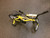 Used Magna MAJOR DAMAGE Training Wheel Bike Boys Yellow 16" 11339-S000203542 View 3