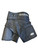Used Easton ULTRA LITE Senior Pant Black MD 11732-S000368827 View 2