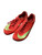 Used Nike Track & Field Cleats Jr Orange Junior 02 11884-S000065734 View 1