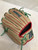 Used Marucci ACADIA BB/SB Glove RH Throw Maroon 11 1/2" 11668-S000121601 View 1