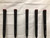 Used Cobra F7 ONE LENGTH Mens Iron Set RH 6I-PW 11668-S000121607 View 3