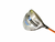 Used Taylormade 460 S Mens Driver RH 10.5 Degree 11613-S000184642 View 2
