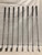 Used Titleist 620 FORGED Mens Iron Set RH 3I-PW 11668-S000121611 View 1