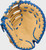 New SPL 1STBASE 11.5" RHT C/RY 11347-RAWR00750277 View 3