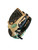 Used Rawlings FASTPITCH BB/SB Glove RH Throw Clear And Black 10 1/2" 11861-S000033967 View 1