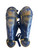 Used Under Armour SHIN GUARDS Catchers Leg Guards Royal Blue Intermed 11861-S000033975 View 1