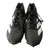 Used Adidas ADIZERO Football Cleats Black Senior 10.5 11820-S000058072 View 4