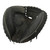 Used Rawlings GGCMB BB/SB Catchers LH Throw Black 33" 11820-S000058071 View 1