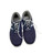 Used New Balance WMNS GOLF SHOES Womens Golf Shoes Navy Blue Senior 9.5 11347-S000271312 View 2