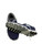 Used New Balance WMNS GOLF SHOES Womens Golf Shoes Navy Blue Senior 9.5 11347-S000271312 View 3