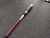 Used Demarini VOODOO 2012 BB/SB USSSA 2 5/8 Bat 29" 11162-S000457916 View 1