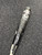 Used Demarini VOODOO 2012 BB/SB USSSA 2 5/8 Bat 29" 11162-S000457916 View 5
