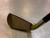 Used Srixon ZU65 Mens Individual Iron RH 3 Iron 11339-S000203545 View 4