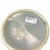 Used Discraft COMET Disc Golf Mid Range Clear 11479-S000425602 View 2