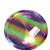 Used Discraft METEOR Disc Golf Mid Range Purple 11479-S000425603 View 4