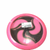 Used Discmania SPLICE Disc Golf Driver Pink 11479-S000425604 View 2