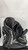 Used Mission Jr Hockey Backpack Black 11871-S000031035 View 2