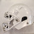Used Xenith HELMET FB Helmet White SM 11877-S000022370 View 1