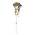 Used Warrior EVOLUTION 2.0 Men Atk/Mid Complete Stick White 11450-S000523509 View 3
