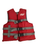Used Stearns Youth PFD Red 11709-S000080440 View 1
