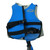 Used ORAGEOUS Child PFD Red Child 30-50 11890-S000144523 View 1