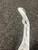 Used Under Armour GLORY Womens Lacrosse Head White 11162-S000457932 View 2