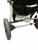 Used BOB One-person Stroller Black 11613-S000184646 View 3