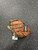 Used Louisville Slugger OS1150 BB/SB Glove RH Throw Brown 11 1/2" 11726-S000297726 View 2