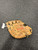 Used Spalding TFFM 1BMITT BB/SB First Base RH Throw Brown 12 1/2" 11726-S000297728 View 1