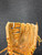 Used Mizuno MZ1172 BB/SB Glove RH Throw Brown 12" 11726-S000297733 View 3