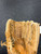 Used Spalding 42-5115 BB/SB Glove RH Throw Brown 12" 11726-S000297741 View 3