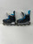Used Bauer PRODIGY Junior Rec Fitness Skates Black Junior 04 11891-S000319836 View 1