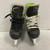 Used Bauer XLS Junior Hockey Skate Junior 03 11762-S000081011 View 3